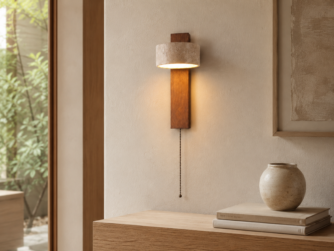 À quelle hauteur installer une applique de chevet ?