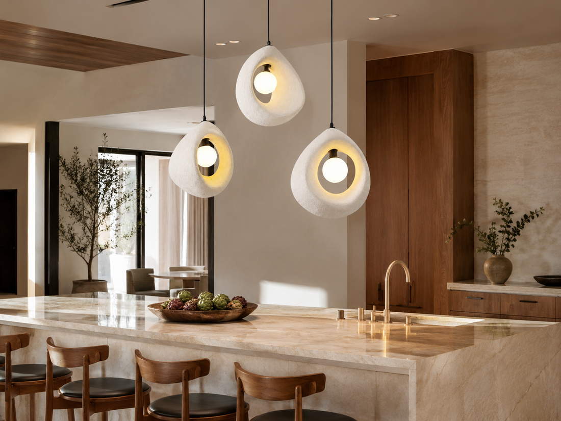 Combien de lumens par m² ? Le guide pièce par pièce