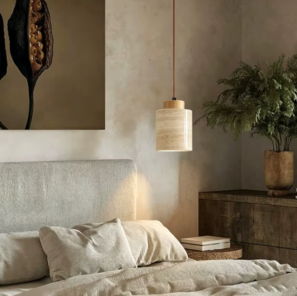 Collection de suspensions design Stille