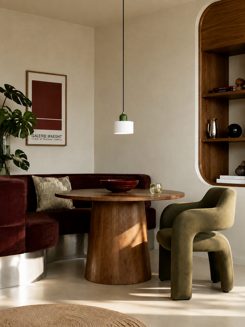 Luminaires pour salon et séjour