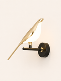 Applique murale LED Oiseau Unique