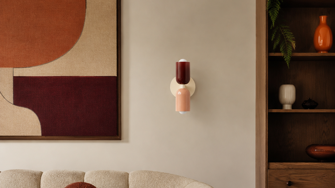 Appliques murales