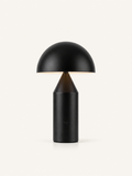 Lampe de Chevet Champignon Rechargeable