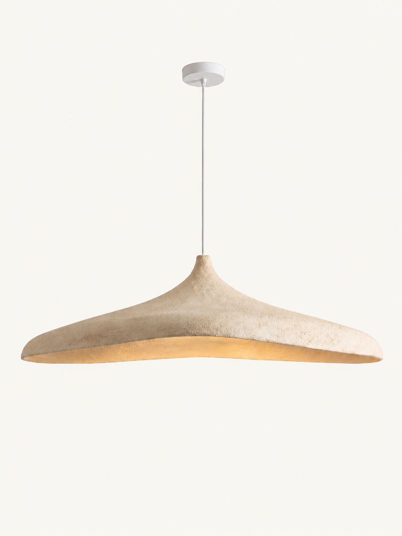 Suspension Wabi-Sabi horizontale XL