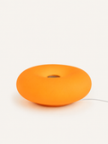 Lampe à poser Donut design Bauhaus