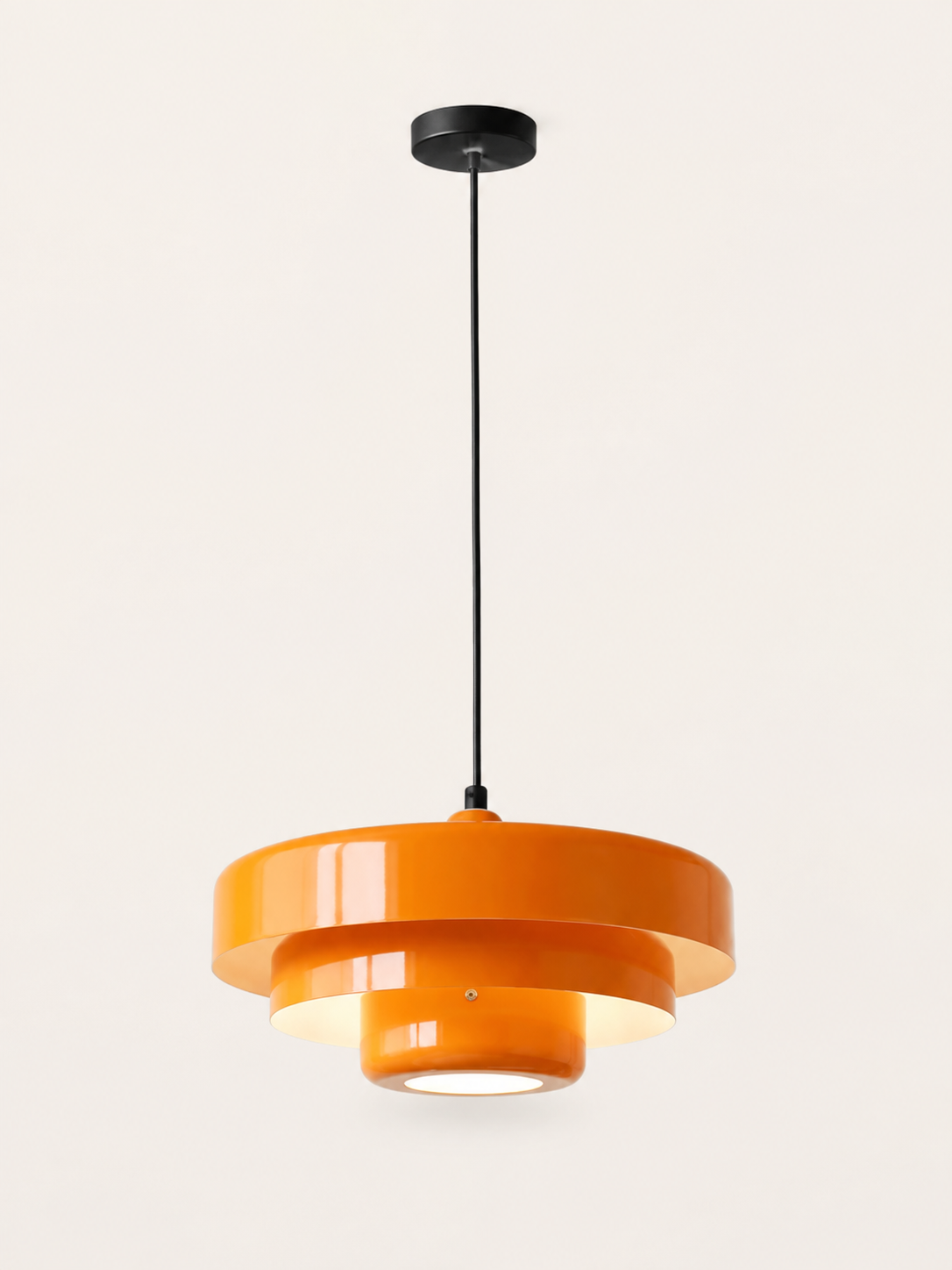 Lustre de Plafond Rétro Médiéval