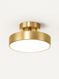 Plafonnier LED Rond Minimaliste